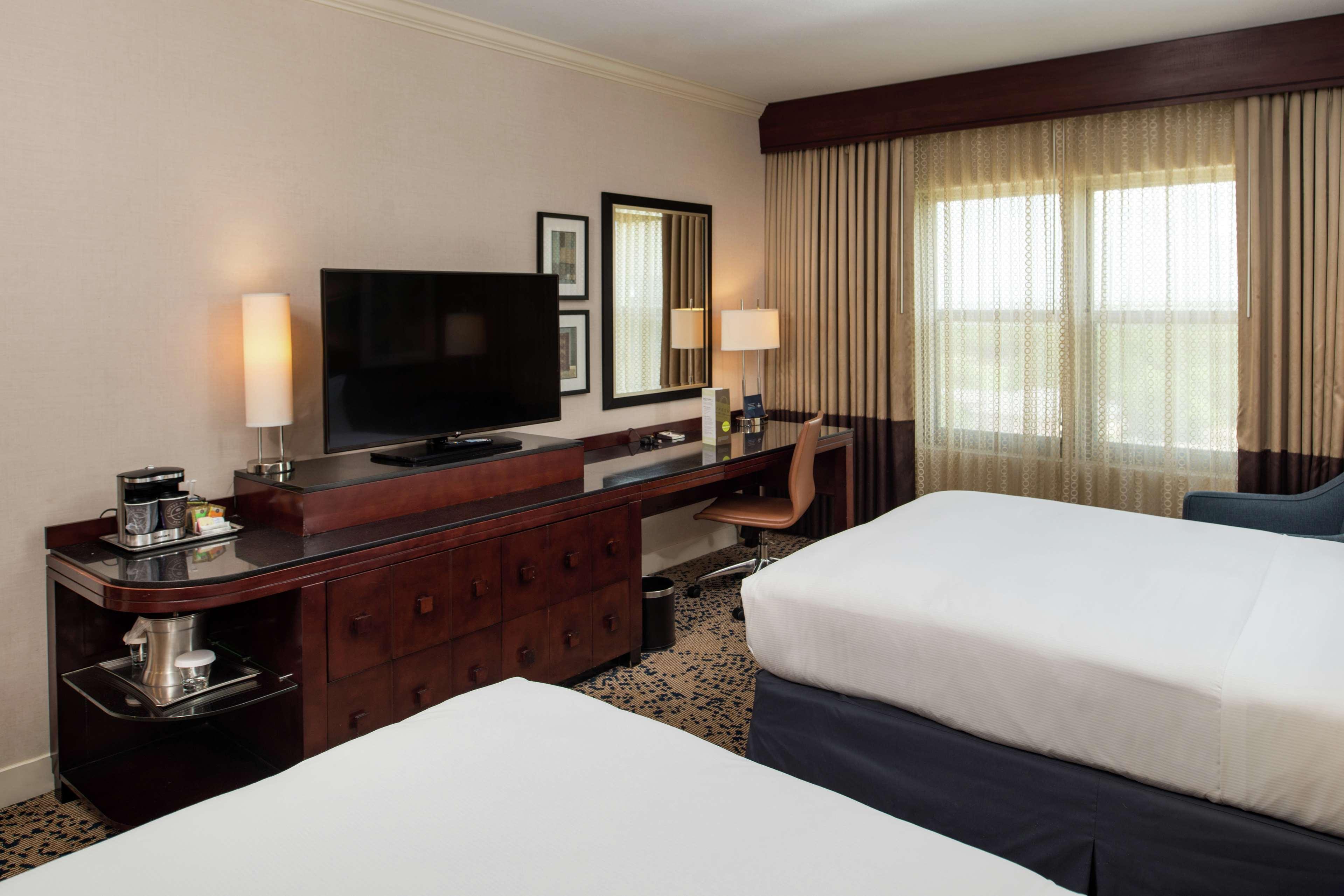 Hilton Hill Country 4* San Antonio